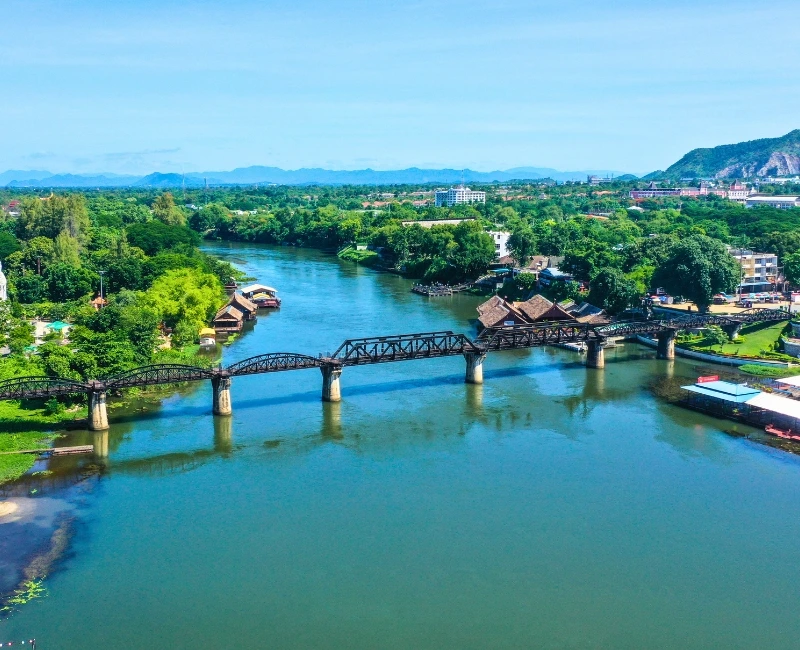 Cycling Routes and Rural Exploration