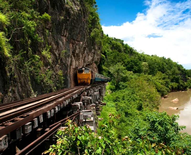 Transportation, Safety, and Responsible Travel