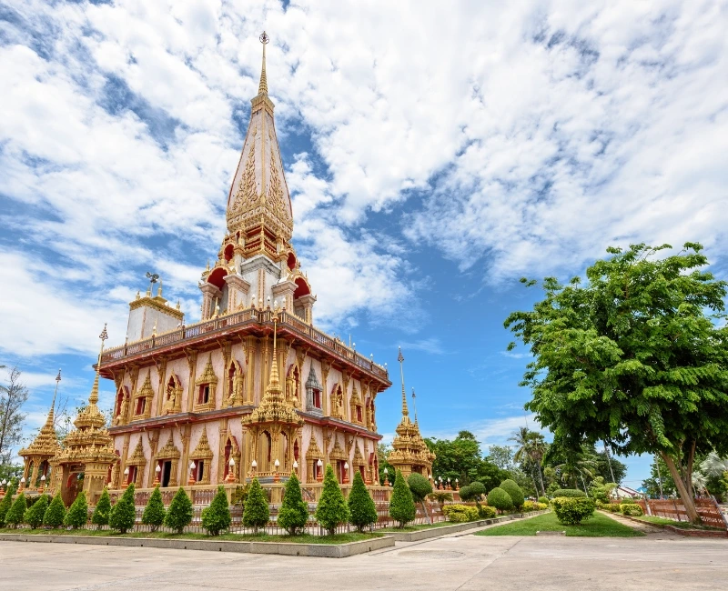 Local Culture & Day Trips