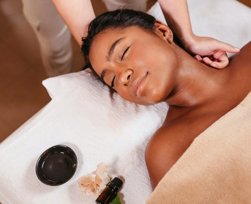Spa & Wellness Retreats