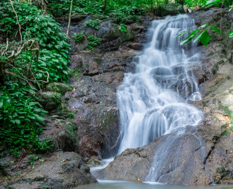 Adventure & Outdoor Activities