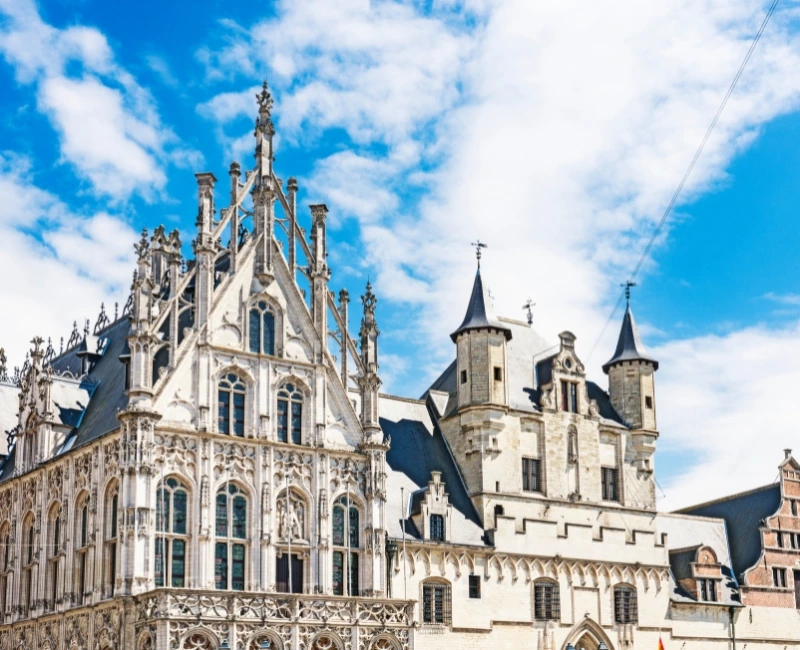 Discovering Mechelen’s Museums and Galleries