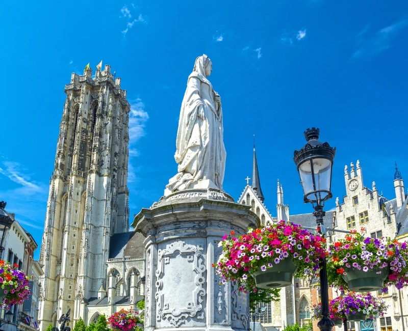 Outdoor Activities: Cycling, Walking Tours, and River Excursions