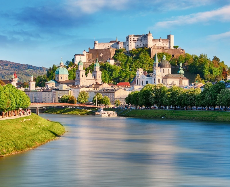 Discover Salzburg’s Musical Legacy