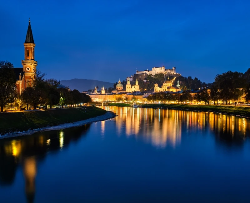 Nightlife & Cultural Evenings