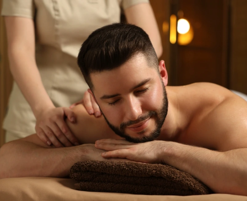 Wellness & Relaxation: Spas and Retreats