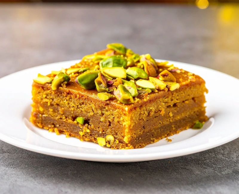 Dining and Shopping Experiences