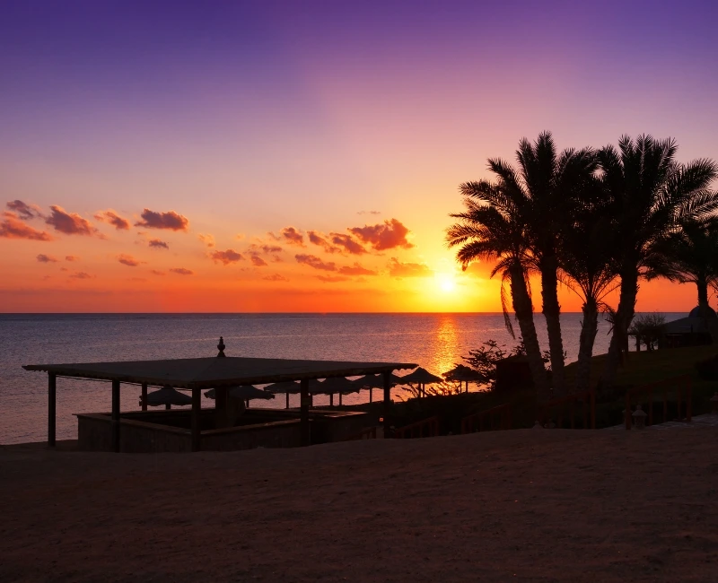 Sunset Cruises & Leisure Excursions