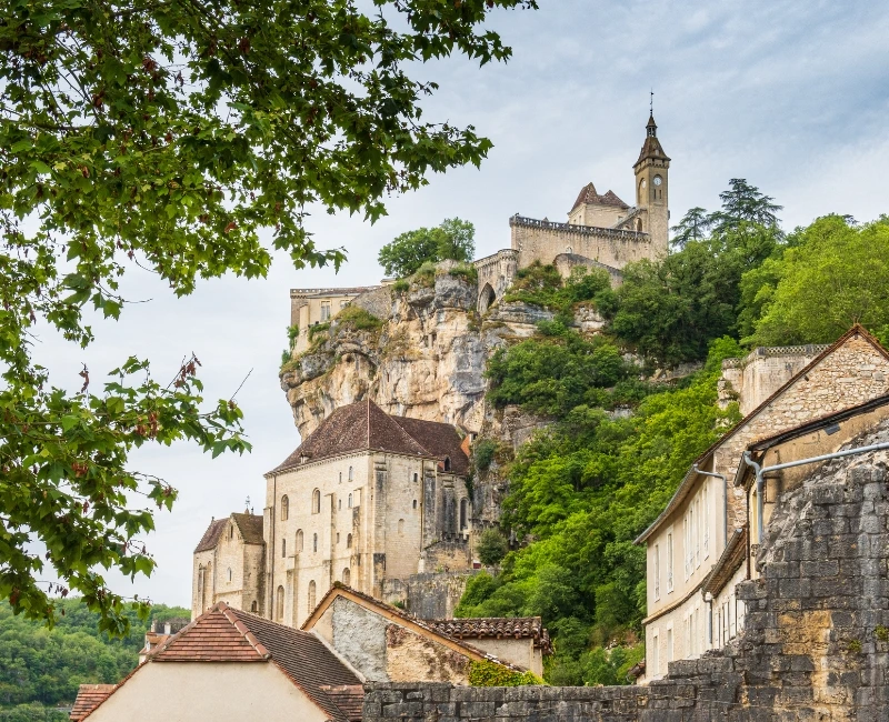 Medieval and Heritage Cities