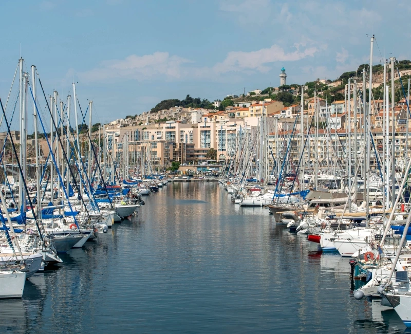 Mediterranean Coast Escapes