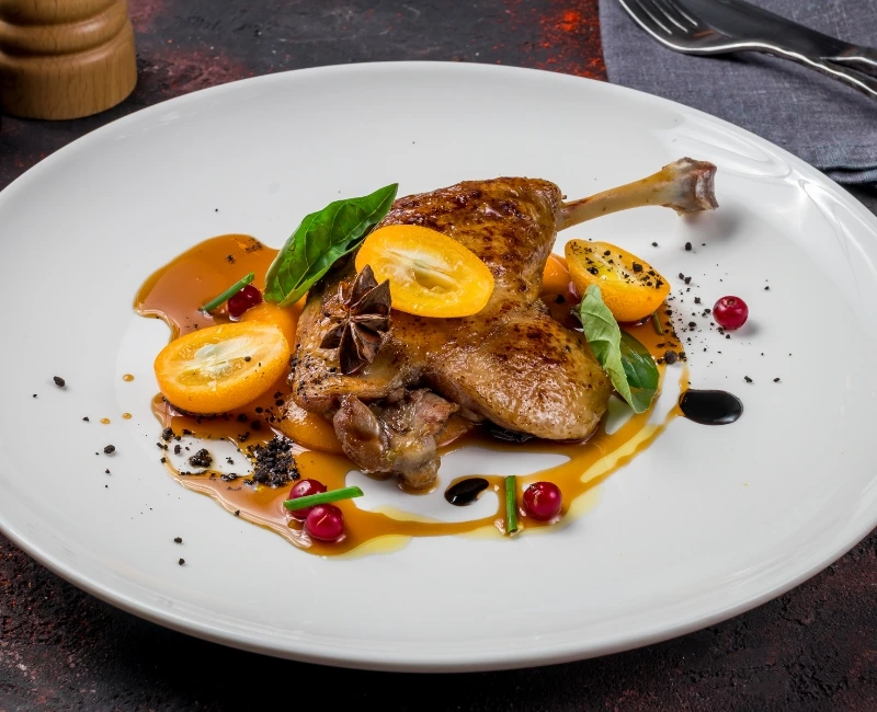 Local Cuisine Experiences