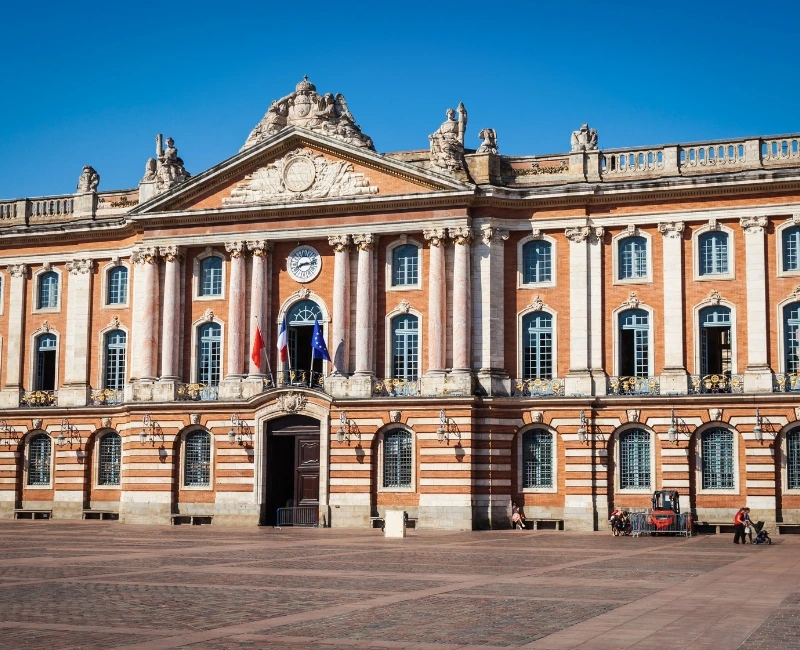 Medieval Marvels & Architectural Gems