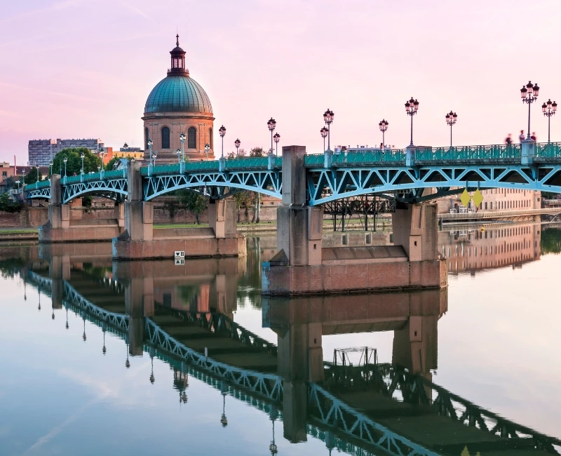 Year-Round Festivals & Celebrations