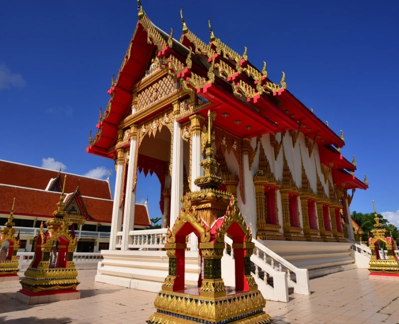 Local Culture and Festivals