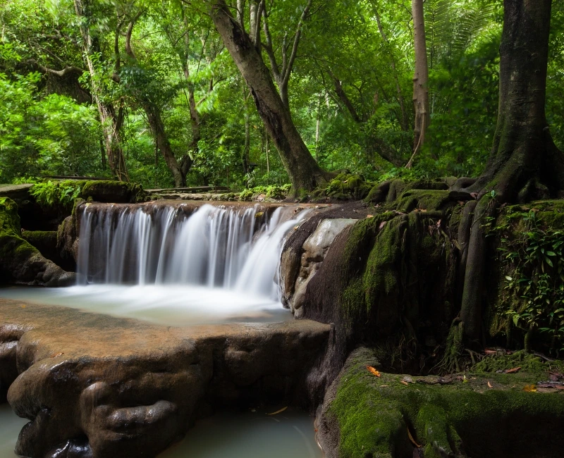 Hong Islands Excursion