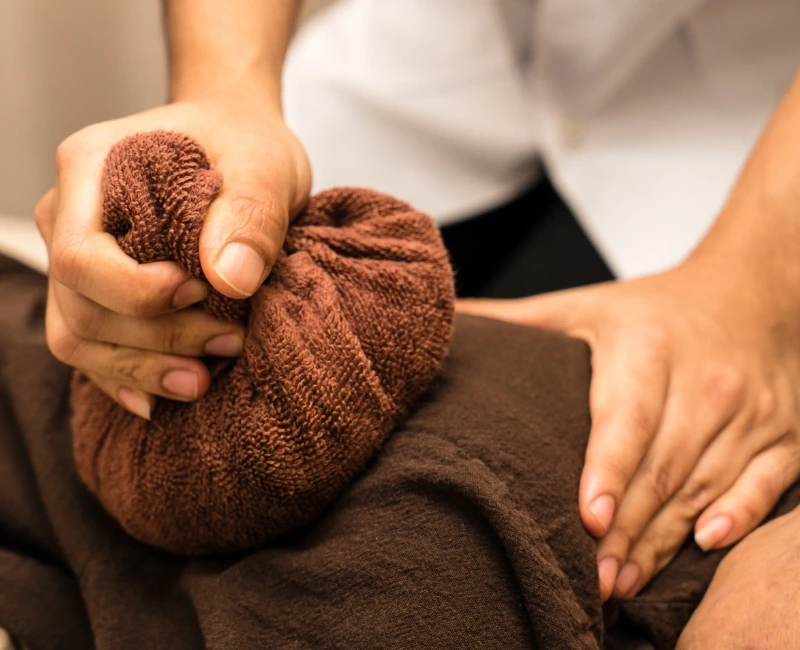 Spa Rituals & Mindful Retreats