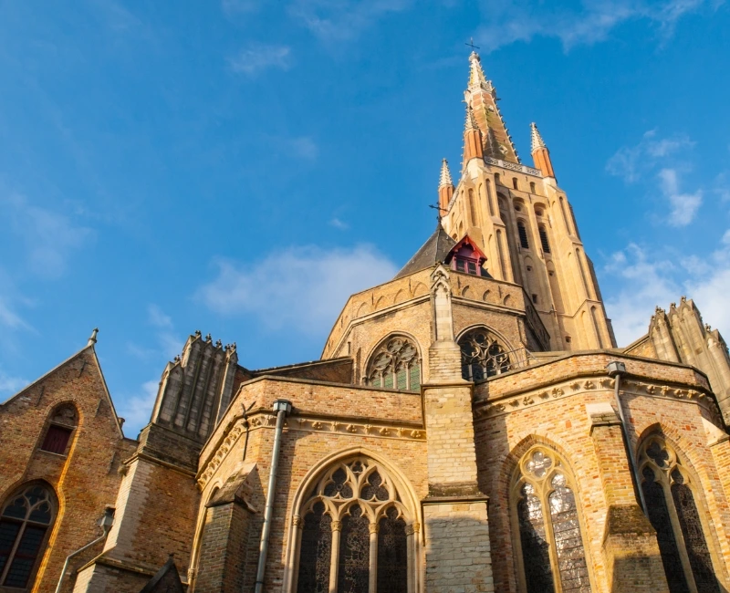 Exploring Medieval Heritage