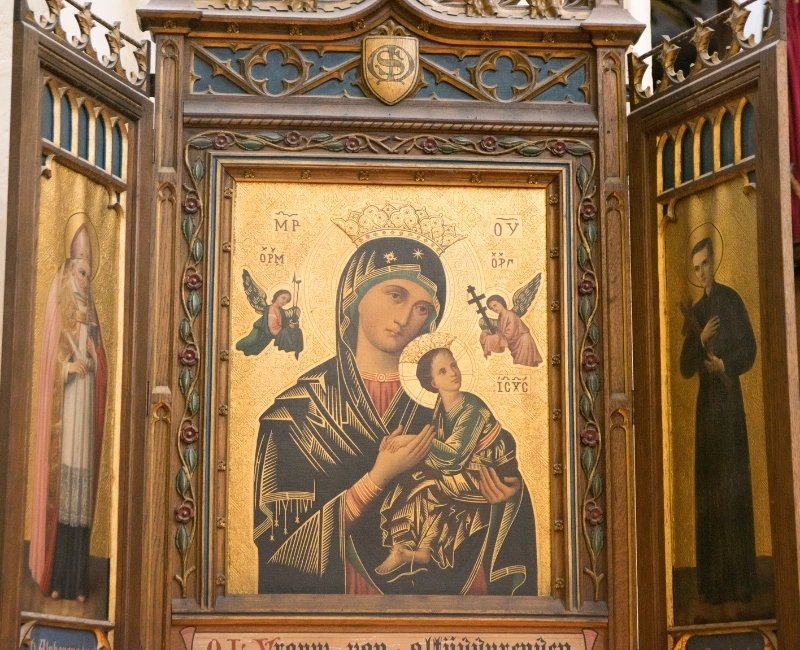 Art, Museums & Cultural Treasures