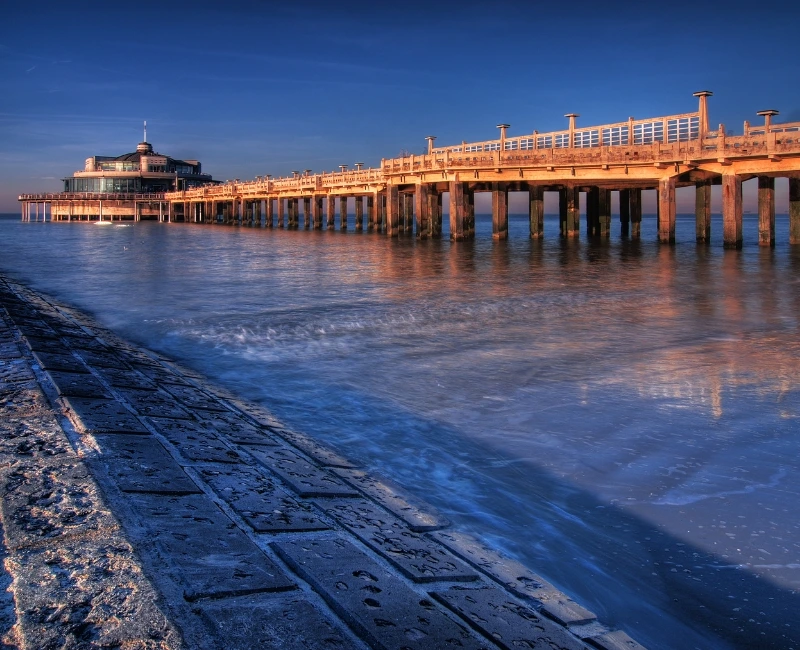 Cycling Routes & Day Trips from Bruges