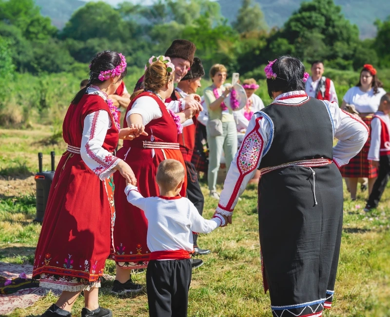 Festivals and Events