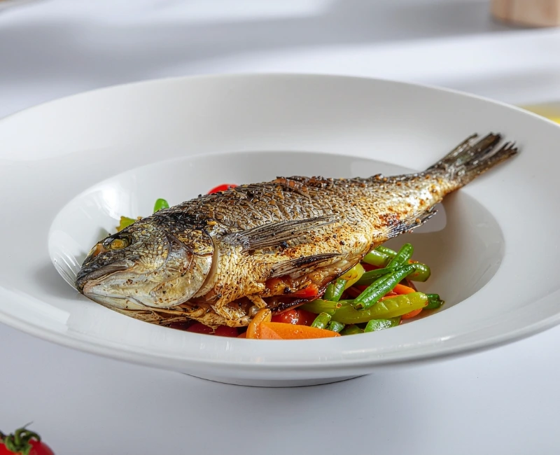 Bourgas Culinary Delights