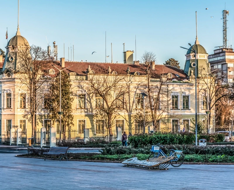 Local Lifestyle & Markets