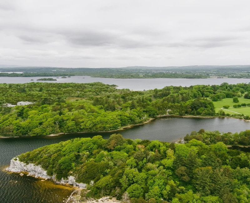 Killarney National Park & Lakes