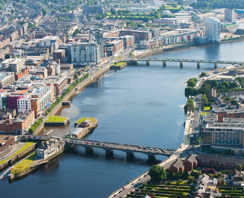 The Hunt Museum and Cultural Treasures