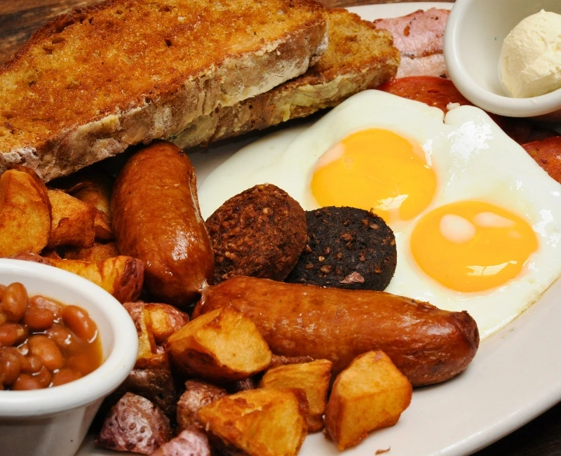 Culinary Trails and Local Producers