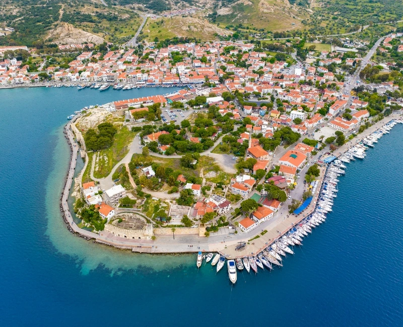 Outdoor Adventures & Nature Trails