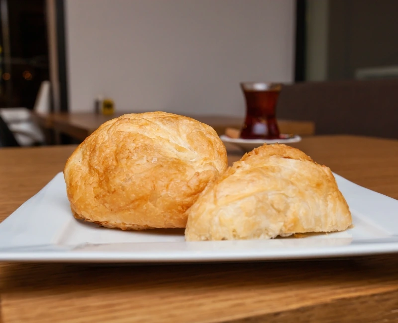 Culinary Journey Through Izmir