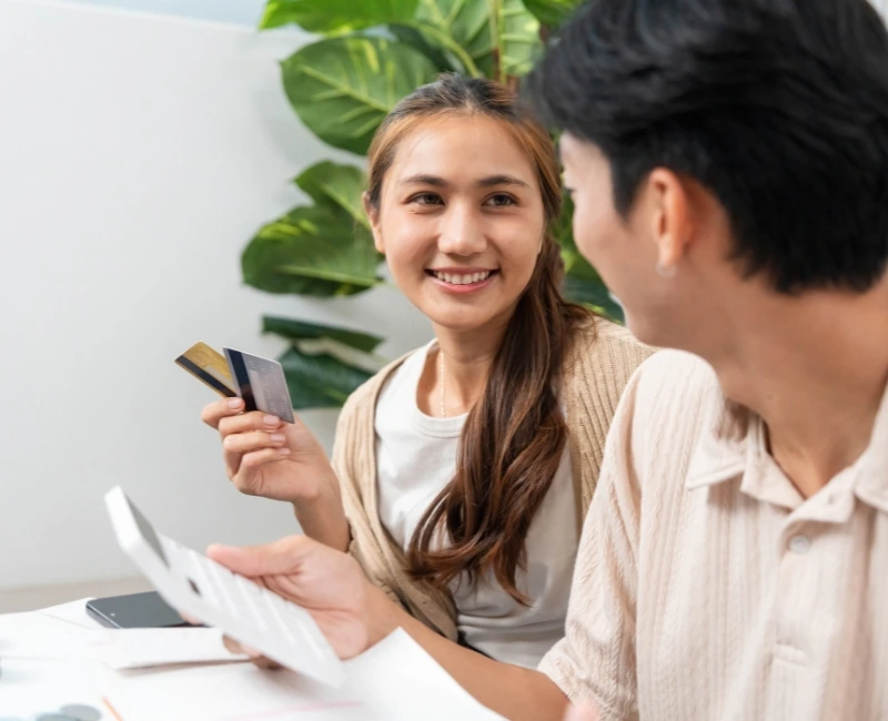 Seasonal Planning & Budgeting