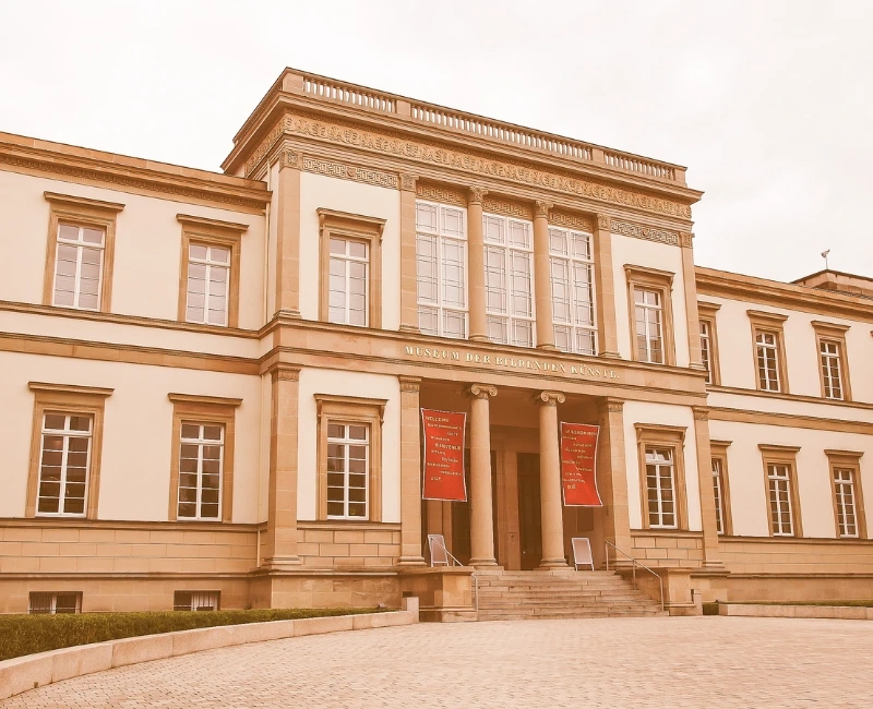 Exploring Stuttgart's Museums