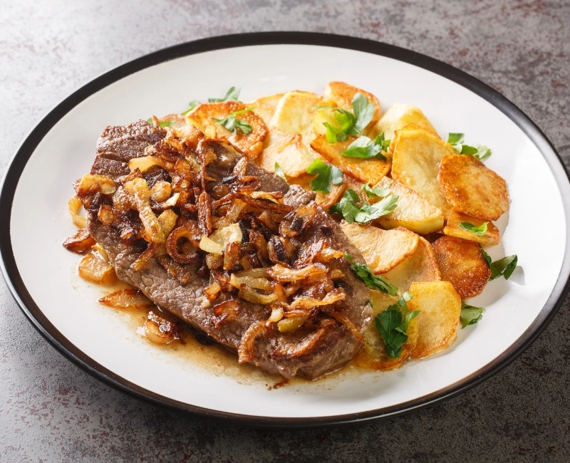 Culinary Delights and Swabian Cuisine