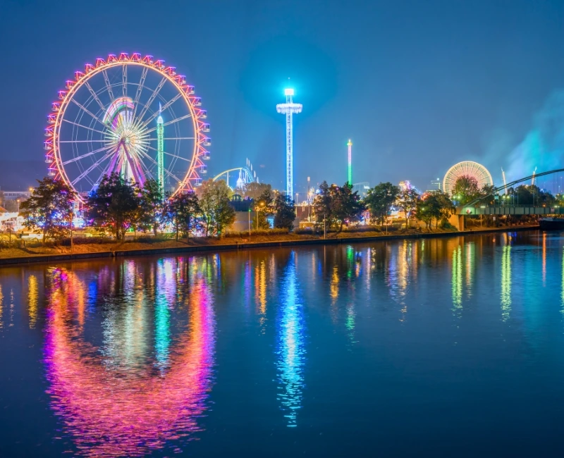 Stuttgart’s Festivals and Cultural Events