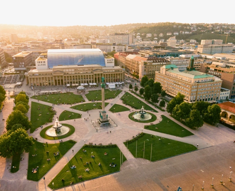 Seasonal Highlights and Celebrations