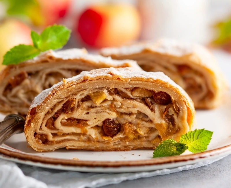 Café Culture & Local Specialties