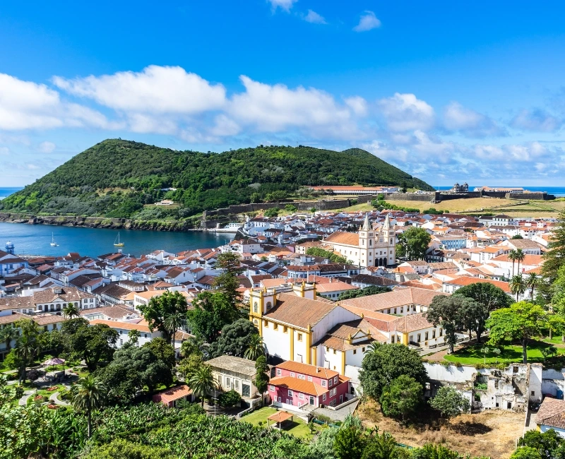 Participating in Local Festivals & Traditions