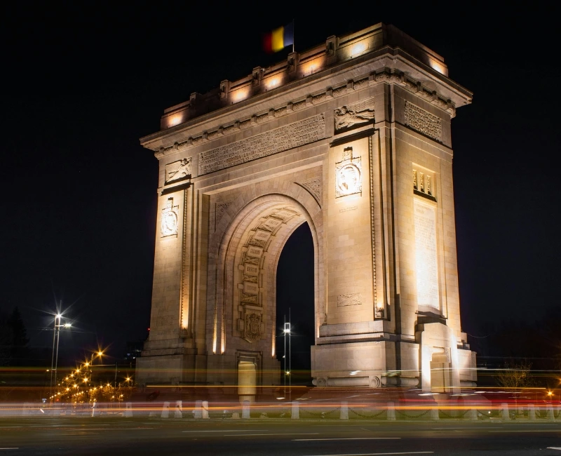 Nightlife and Entertainment