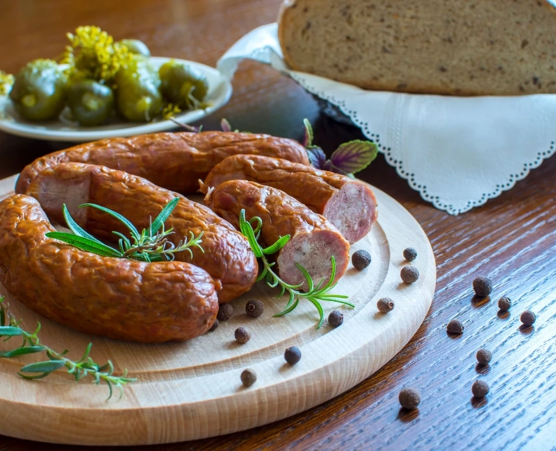 Savoring Romanian Flavours