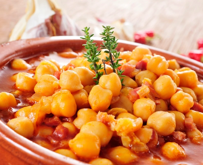 Tapas Trails and Foodie Adventures