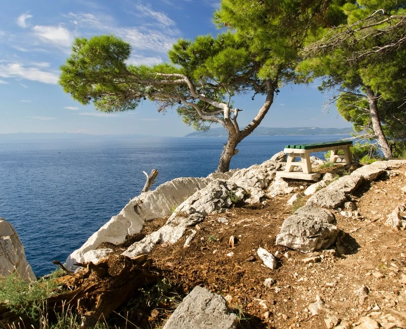 Hidden Coves and Secluded Spots