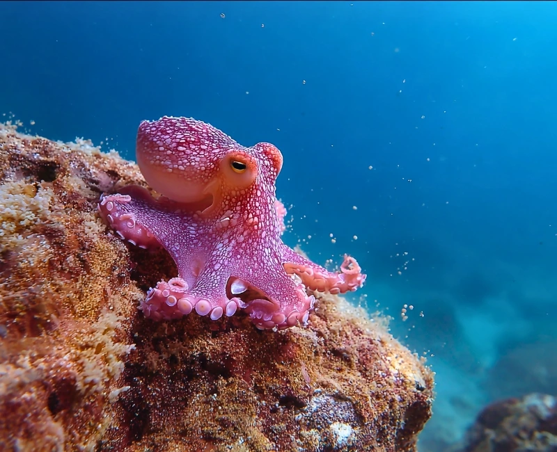 Water Sports and Sea Excursions