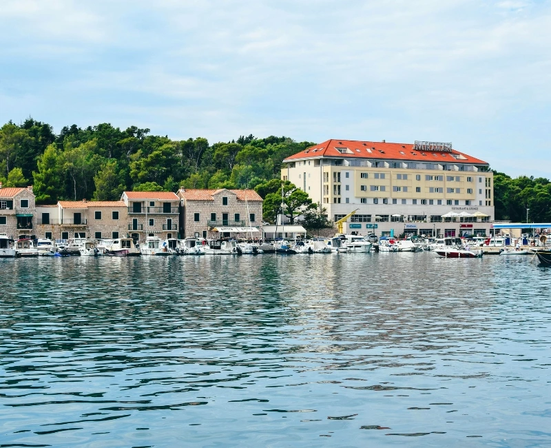 Family Fun in Tucepi