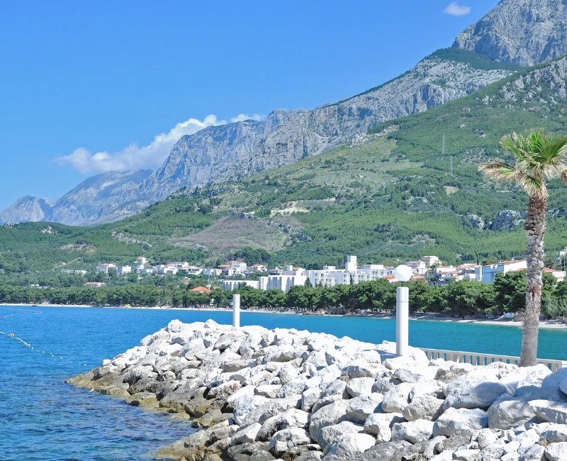 Romantic Retreats by the Adriatic